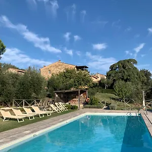 Montefreddo Toscana San Casciano dei Bagni