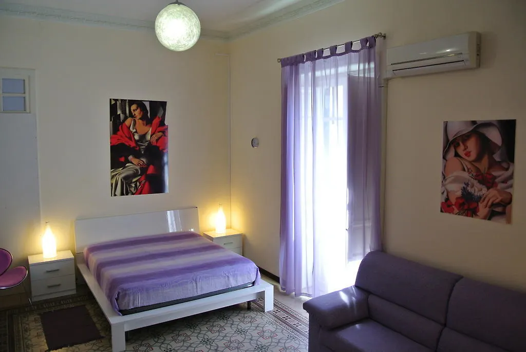 B&B Notti Magiche Palermo