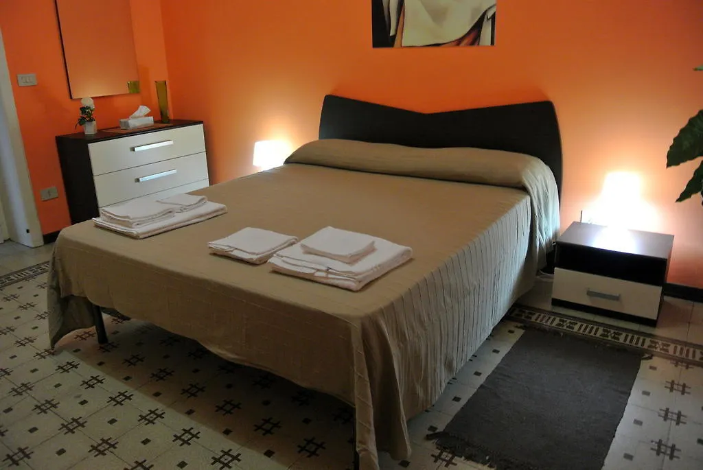 B&B Notti Magiche Palermo