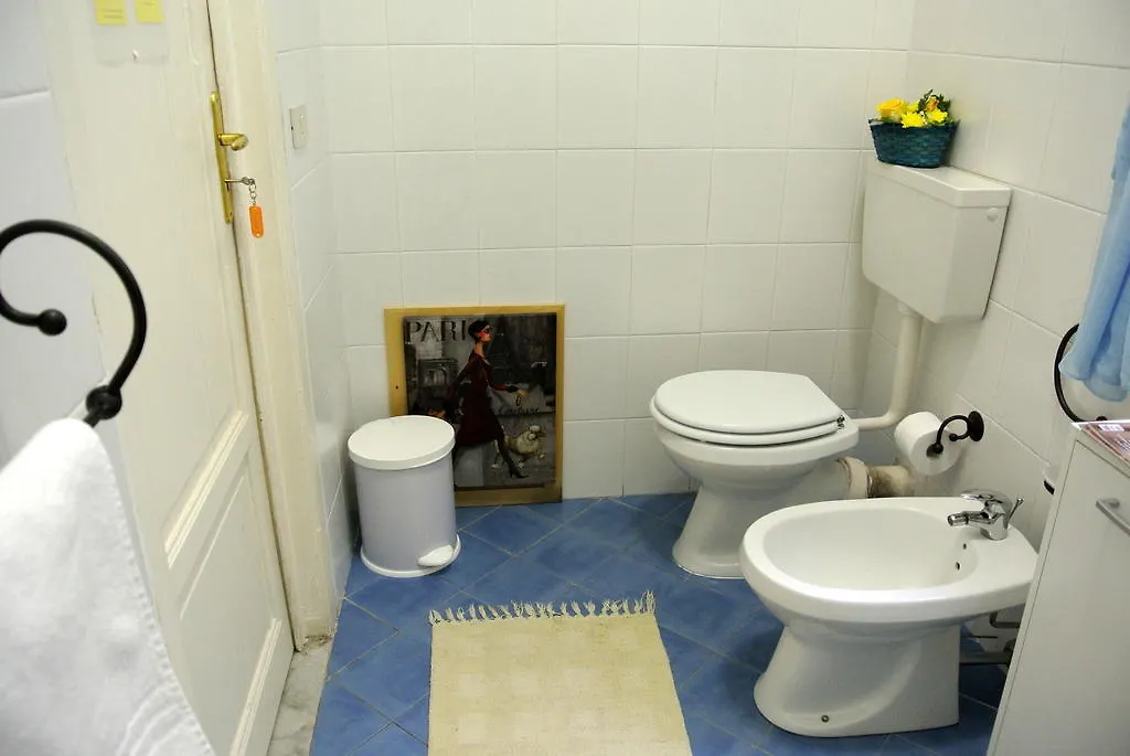 Bed & Breakfast B&B Notti Magiche Palermo