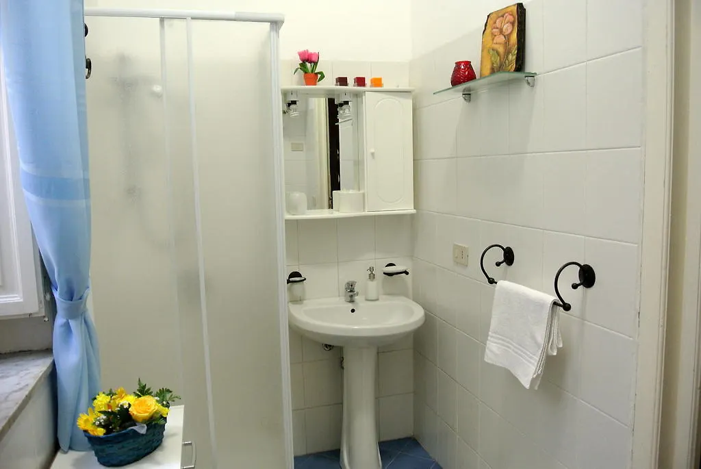 B&B Notti Magiche Palermo