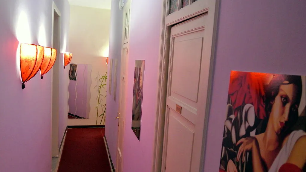B&B Notti Magiche Palermo Bed & Breakfast
